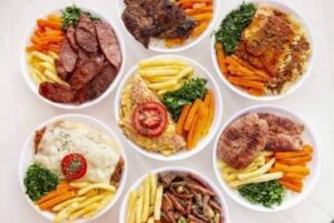 MyD Delivery Product Image